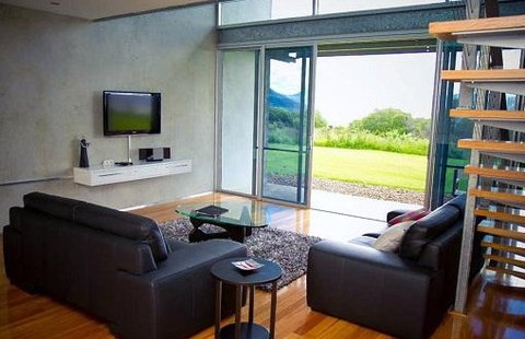 The Bunyip Scenic Rim Resort - Accommodation Asia 1