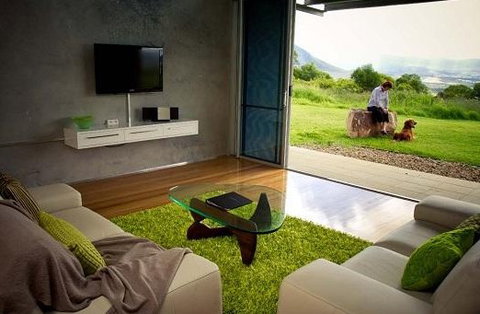 The Bunyip Scenic Rim Resort - Accommodation Asia 2