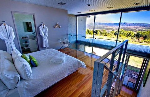 The Bunyip Scenic Rim Resort - Accommodation Asia 3