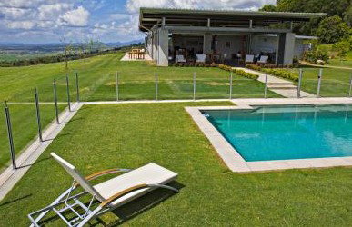 The Bunyip Scenic Rim Resort - Accommodation Asia 4