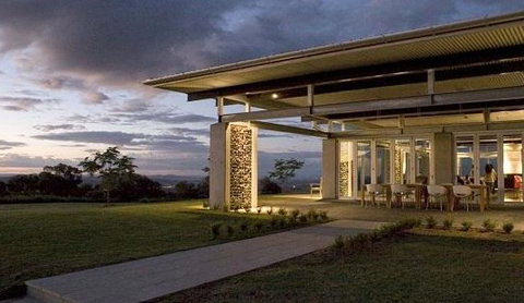 The Bunyip Scenic Rim Resort - Accommodation Asia 5