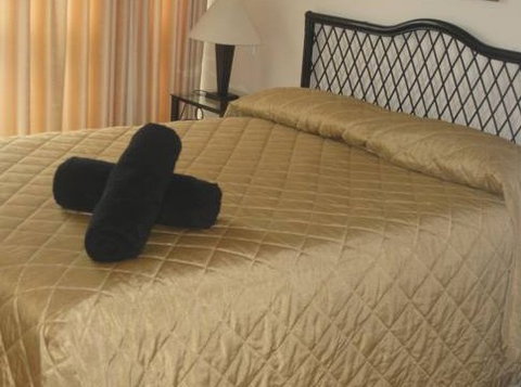 Fairthorpe Apartments - Accommodation Asia 0