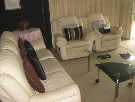 Fairthorpe Apartments - Accommodation Asia 2