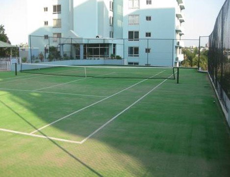 Fairthorpe Apartments - Accommodation Asia 3