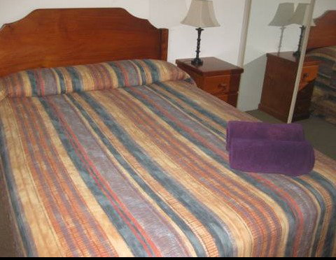 Fairthorpe Apartments - Accommodation Asia 5