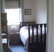 Cedar Glen Farmstay - Accommodation Guide