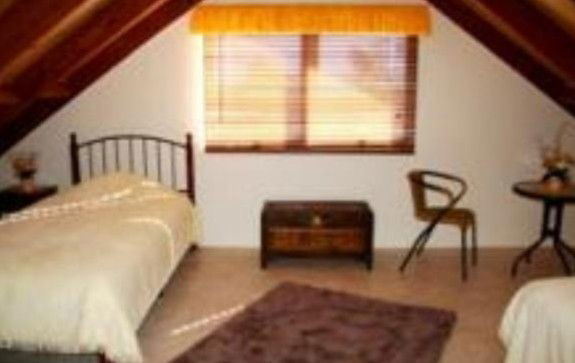 Wallaces Creek QLD Accommodation China