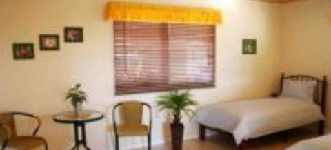 Destiny Boonah Eco Cottages And Donkey Farm - Accommodation China 2