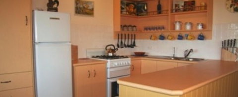 Destiny Boonah Eco Cottages And Donkey Farm - Accommodation China 4