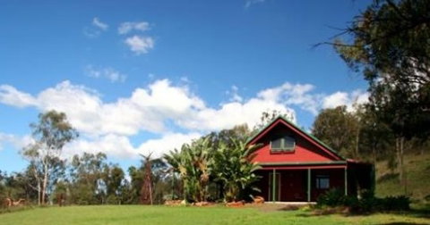 Destiny Boonah Eco Cottages And Donkey Farm - Accommodation China 5