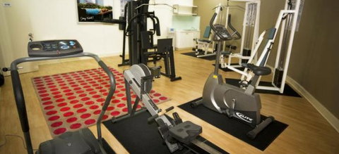 Park Regis North Quay - Accommodation China 1