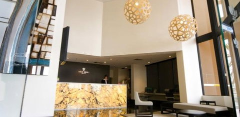 Park Regis North Quay - Accommodation China 5