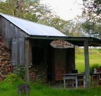 Katandra Mountain Farm House - Accommodation Guide