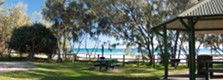 Straddie Holiday Parks - Accommodation Guide 1