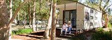 Straddie Holiday Parks - Accommodation Guide 2