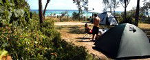 Straddie Holiday Parks - Accommodation Guide 4