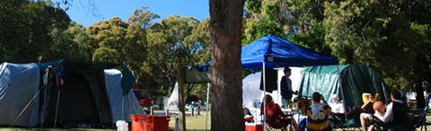 Straddie Holiday Parks - Accommodation Guide 5