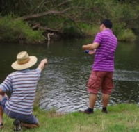 Crebra Farmhouse - Accommodation Guide