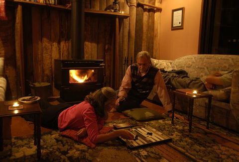 Cave Rock Cottages - Accommodation China 4