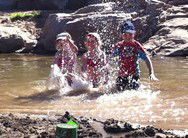 Murphys Creek Escape - Accommodation China 2