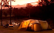 Murphys Creek Escape - Accommodation China 3