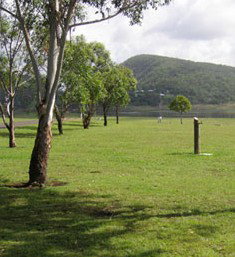 Lake Moogerah Caravan Park - Accommodation China 3