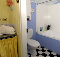 Thistledown Country Retreat - Accommodation Guide