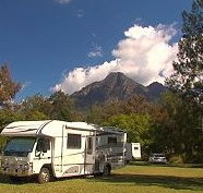 Mount Barney Lodge - Accommodation Guide