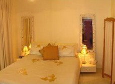 Cream Gables Bed And Breakfast - Accommodation China 1