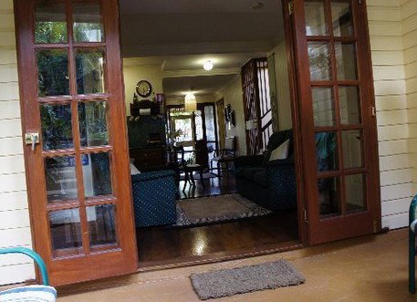 Cream Gables Bed And Breakfast - Accommodation China 5