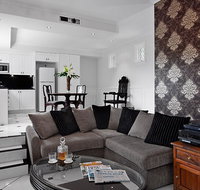 The Castle on Tamborine Spa Retreat - Accommodation China