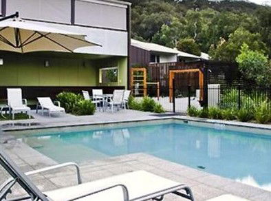 Allure Stradbroke Resort - Accommodation China 0