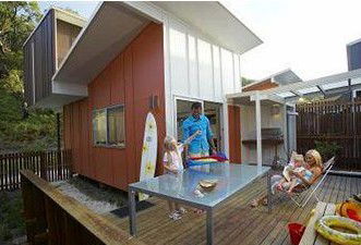 Allure Stradbroke Resort - Accommodation China 1