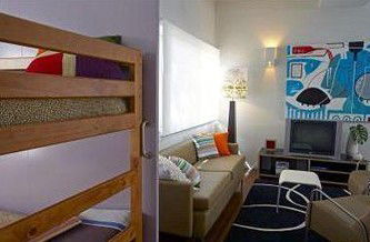 Allure Stradbroke Resort - Accommodation China 2