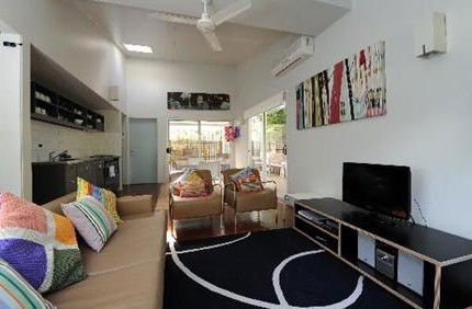 Allure Stradbroke Resort - Accommodation China 4