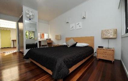 Allure Stradbroke Resort - Accommodation China 5