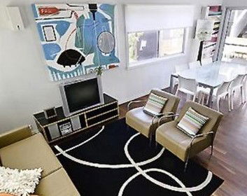 Allure Stradbroke Resort - Accommodation China 7