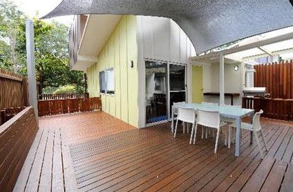 Allure Stradbroke Resort - Accommodation China 8