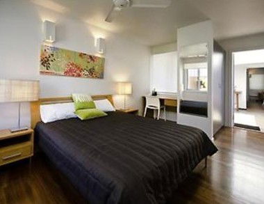 Allure Stradbroke Resort - Accommodation China 9