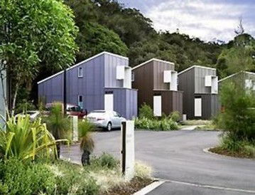 Allure Stradbroke Resort - Accommodation China 10