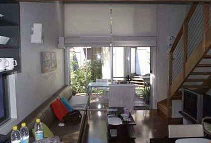 Allure Stradbroke Resort - Accommodation China 11