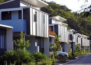 Allure Stradbroke Resort - Accommodation China 12
