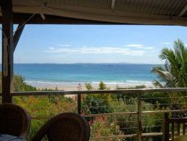 Claytons On Cylinder Beach Front Apartments - Accommodation China 5