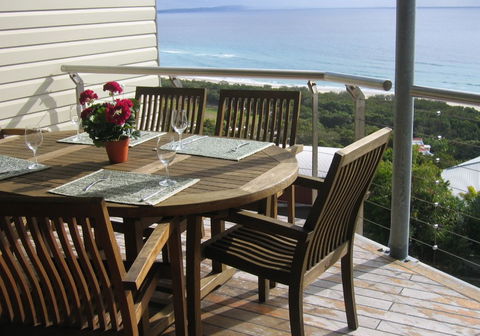 The Lookout Units - Accommodation China 3