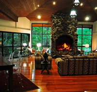 Escarpment Retreat and Day Spa - Accommodation China