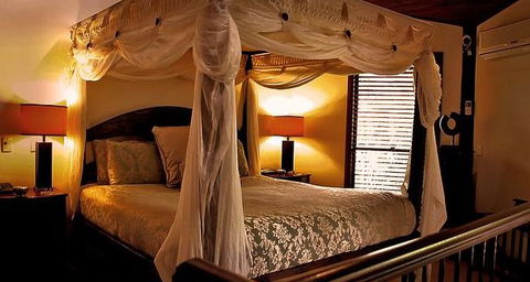 Escarpment Retreat And Day Spa - Accommodation China 5