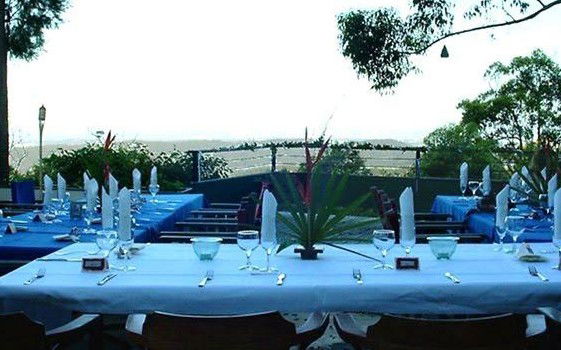 Clagiraba QLD Accommodation China