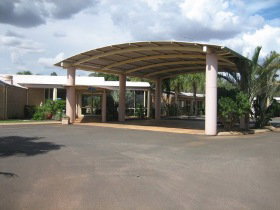 Mulga Country Motor Inn - Accommodation Asia 0