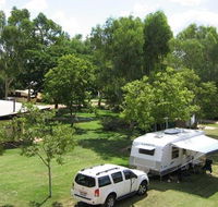 BAILEY BAR CARAVAN PARK - Accommodation Guide