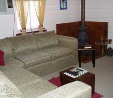 Cunnamulla Cottage Accommodation - Accommodation Guide 1
